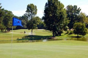 Hillcrest Golf | Welcome to Hillcrest Golf Club